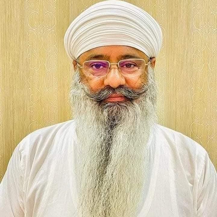 chairman